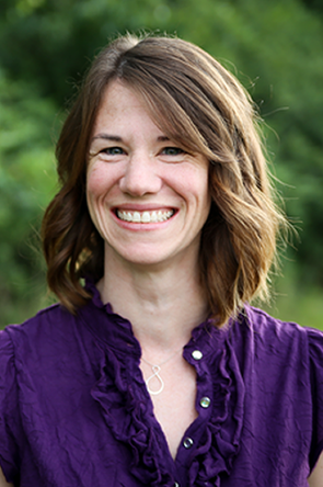 Kate DeWolf, Labor and Postpartum Doula